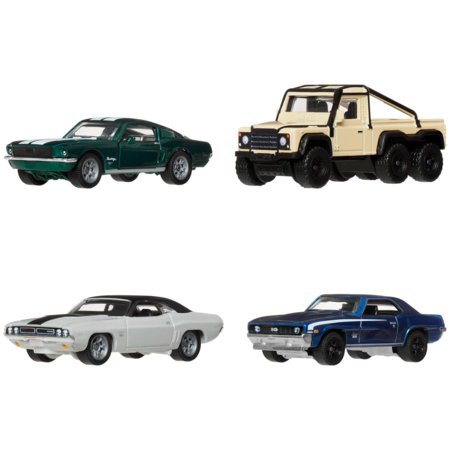 MATCHBOX MOVIE PREMIUM kolekcinis automodeliukas, JNC96 