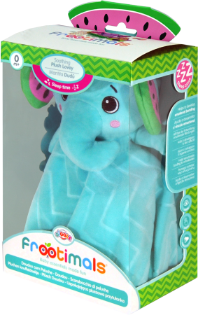 FROOTIMALS migdukas Melephant, FT00015 
