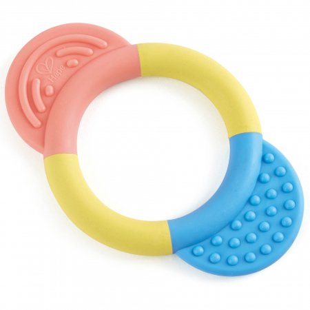HAPE kramtukas Ring, E0026 E0026
