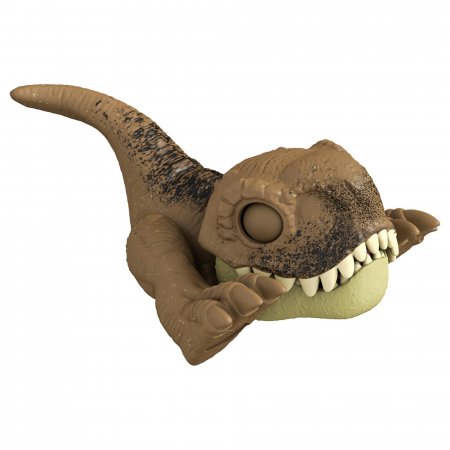JURASSIC WORLD dinozauro figūrėlė asort., HJB51 HJB51