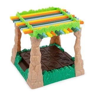 SPINMASTER GAMES stalo žaidimas Sink N Sand, 6064485 6064485