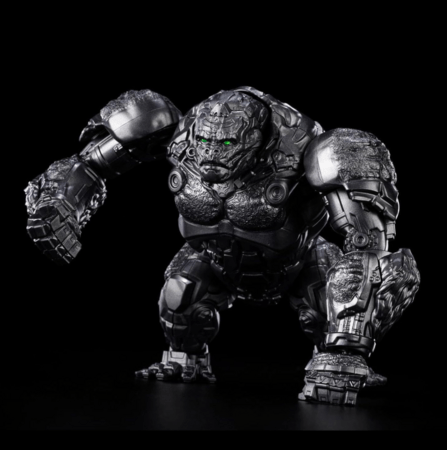 Blokees transformeris Optimus Primal Beast, 71144 