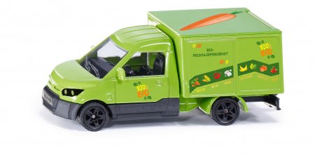 SIKU automobilis Organic Fresh Delivery Service, 1941 1941