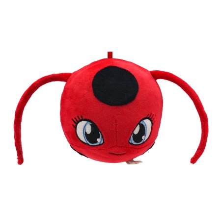 MIRACULOUS pliušinis žaislas Miraball, M14025 