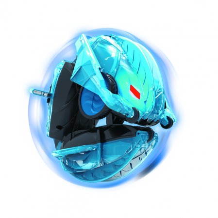 TERRASECT nuotolinio valdymo transporto priemonė, mėlyna,  EU858321 EU858321