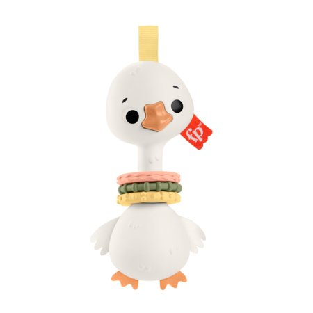 FISHER PRICE kramtukas barškutis, HRB19 