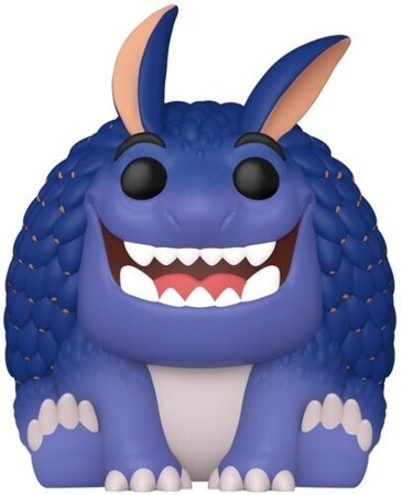 FUNKO POP! Vinilinė figūrėlė: Spellbound – Monster Solon, 74278 
