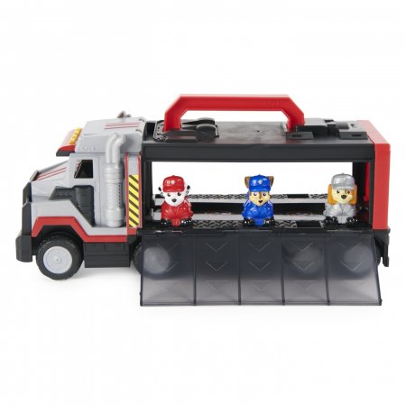 PAW PATROL transporto priemonė Micro Mover, 6066046 6066046