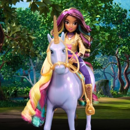 UNICORN ACADEMY madinga lėlė Sophia, 6066837 