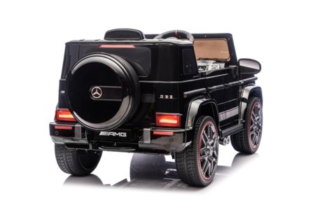 OCIE RC elektromobilis W/ MERCEDES-AMG G63 LICENSE, 8350072BR 