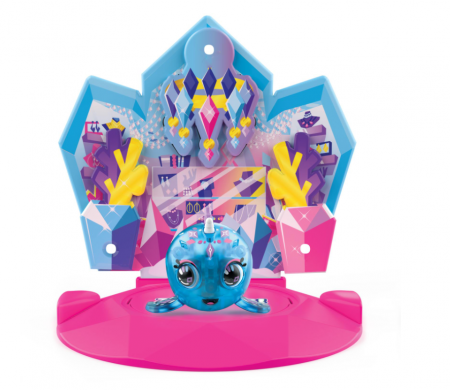 ZOOBLES figūrėlė, 1vnt., asort.,  6061364 6061364