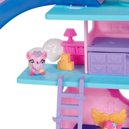 HATCHIMALS rinkinys Hatchi-nursery, 6067631 