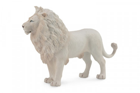 COLLECTA  baltasis liūtas (L), 88785 88785