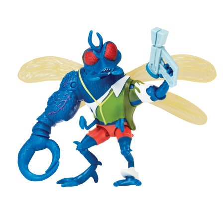 TMNT figūrėlė Superfly, 83287 83287
