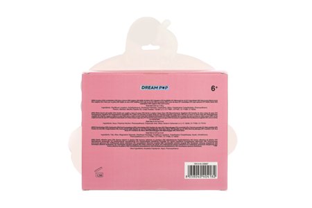 DREAM POP kosmetikos rinkinys, Y81416-33687 