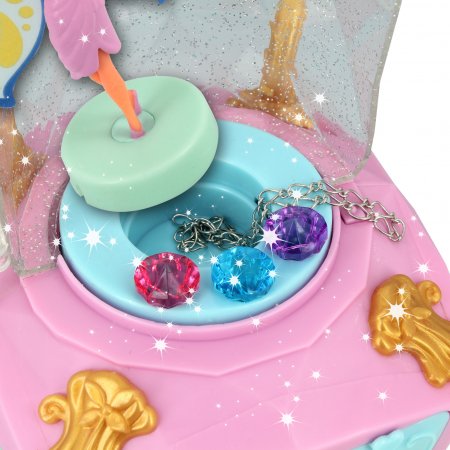 FUNLOCKETS muzikinė papuošalų dėžutė, S21200 S21200