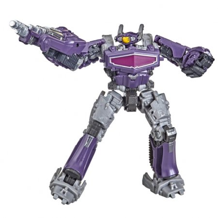 TRANSFORMERS transformeris Gen Studio Series Core, asort.., F31355L0 F31355L0