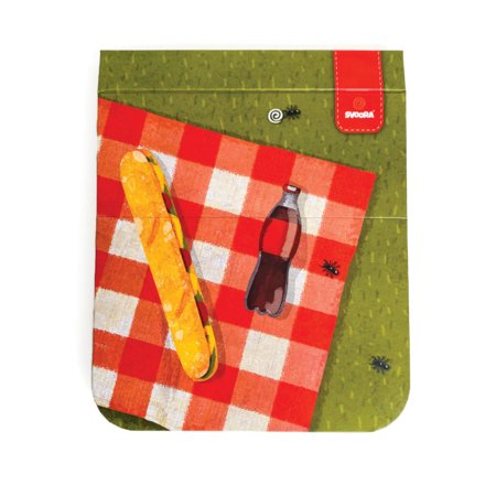 SVOORA stalo žaidimas pikniko mūšis, SV12522 