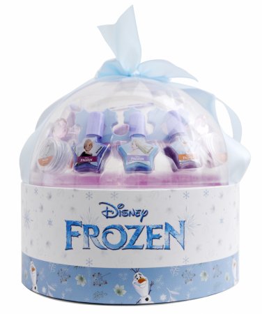 MARKWINS FROZEN Snowball makiažo dėžutė, 1580367E 1580367E
