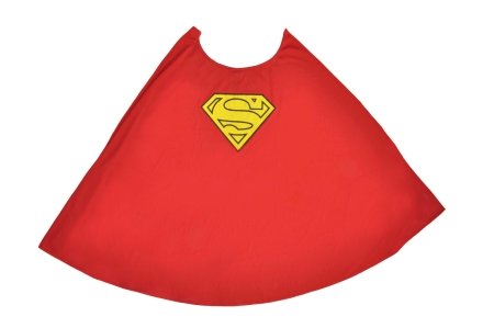 CIAO kostiumas SUPERMAN, 8-10 metų, 11672.8-10 
