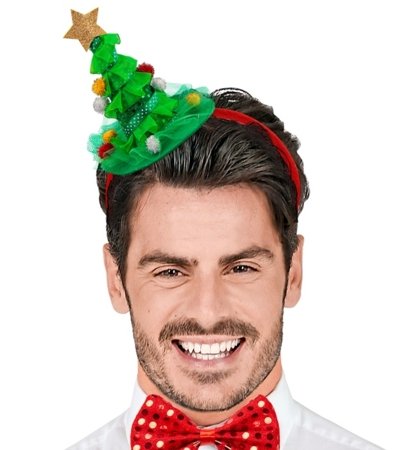 WIDMANN lankelis su Kalėdų eglute, 09690 