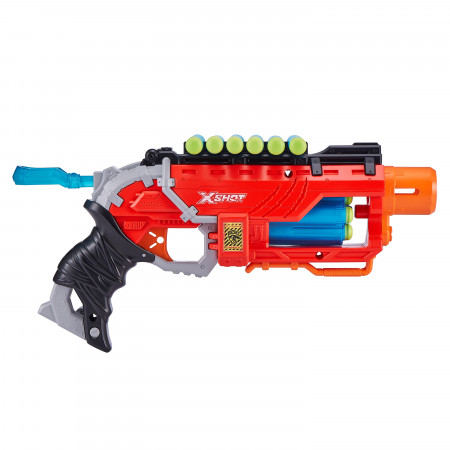 XSHOT žaislinis šautuvas Dino Striker, 4860 4860