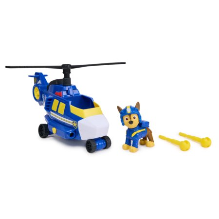 PAW PATROL transporto priemonė Themed Vehicle Air Rescue Chase, 6071173 