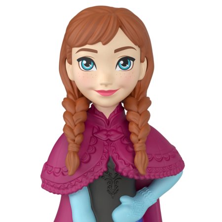 DISNEY FROZEN mini Elza/Ana asort., HRN68 