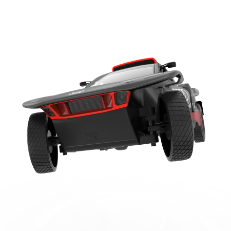 RASTAR automodelis valdomas R/C 1:14 AUDI RS Q e-tron E2, 92200 