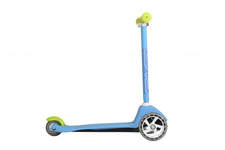 HTI paspirtukas Mini Cruiser, mėlynas, 1437305 1437305