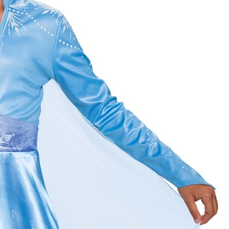 DISGUISE suknelė ELSA, L dydis, 129989L-EU 