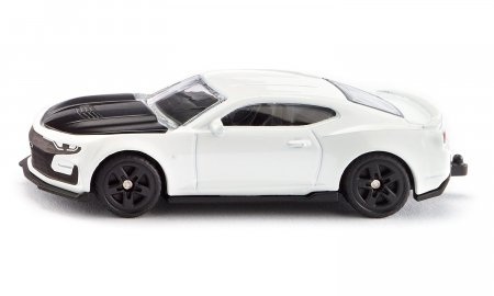 SIKU automobilis Chevrolet Camaro, 1538 1538