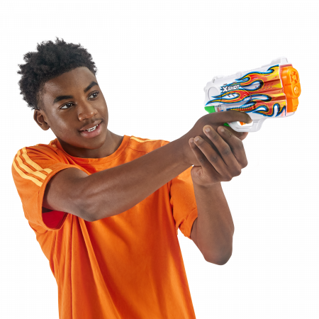 XSHOT vandens šautuvas Nano Fast-Fill Skins, 11853 11853