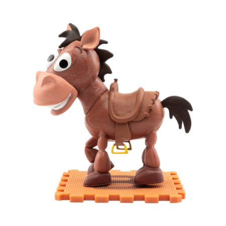 YUME Toy Story Hero Box figurėlė, asort., 19227 