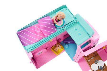 BARBIE ROAD TRIP kemperis, JMK45 