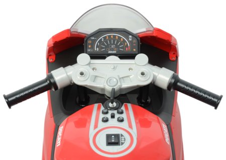 OCIE įkraunamas automobilis Ducati 1299, 9010141 