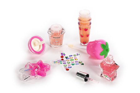 DREAM POP kosmetikos rinkinys, Y81416-33686 