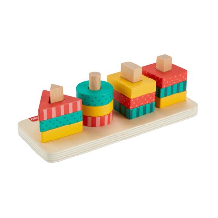 FISHER-PRICE formelių rušiuoklė, HXV05 