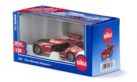 SIKU automobilis Mercedes-Maybach 6, 2357 2357