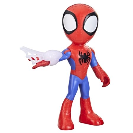 SPIDERMAN veiksmo figūrėlė, asort., F37115M8 
