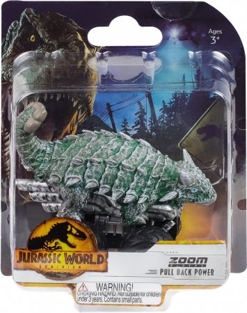 CAPTIVZ mašinėlė  Zoom Riders Dominion, 1vnt, asort., TM-JW-ZRD1 TM-JW-ZRD1