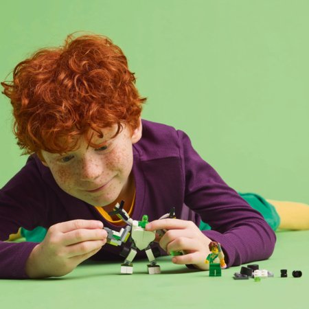 71487 LEGO® DREAMZzz™ Z-Blob robotų ir transporto priemonių nuotykiai 