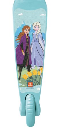 MONDO SCOOTERS paspirtukas TWIST & ROLL FROZEN, 28300 
