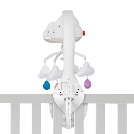 FISHER PRICE migdukas Raminantis debesėlis, GRP99 GRP99