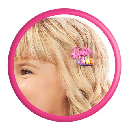 BARBIE Styling Head stilizavimo galva  – šviesūs plaukai, JFG81 