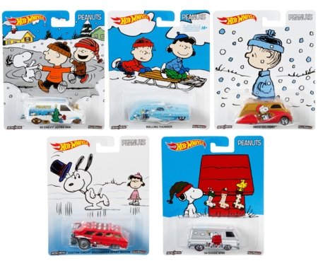 HOT WHEELS Premium automodeliukas Automobilių kultūra asort, DLB45 DLB45