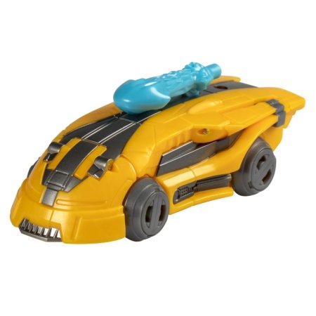 TRANSFORMERS MV8 figurėlės Battling Robots, assort., F9203 