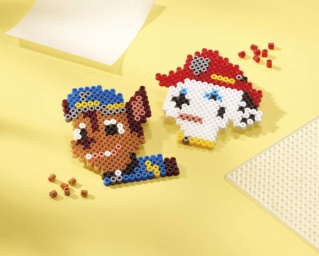 TOTUM PAW PATROL 3 in 1 kūrybinis rinkinys, 721128 721128