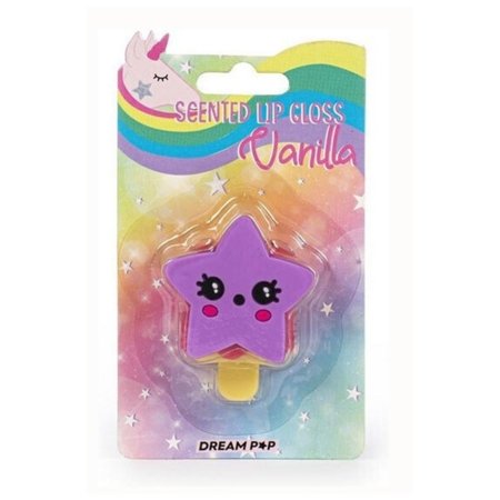 DREAM POP lūpų blizgis, asort., Y81149-P5260 