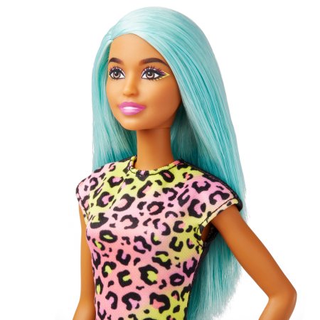 BARBIE lėlė vizažistė, HKT66 HKT66